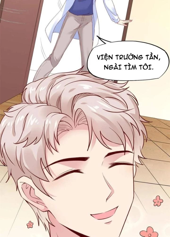 Khi Bác Sĩ Mở Hack Chapter 51 - 51