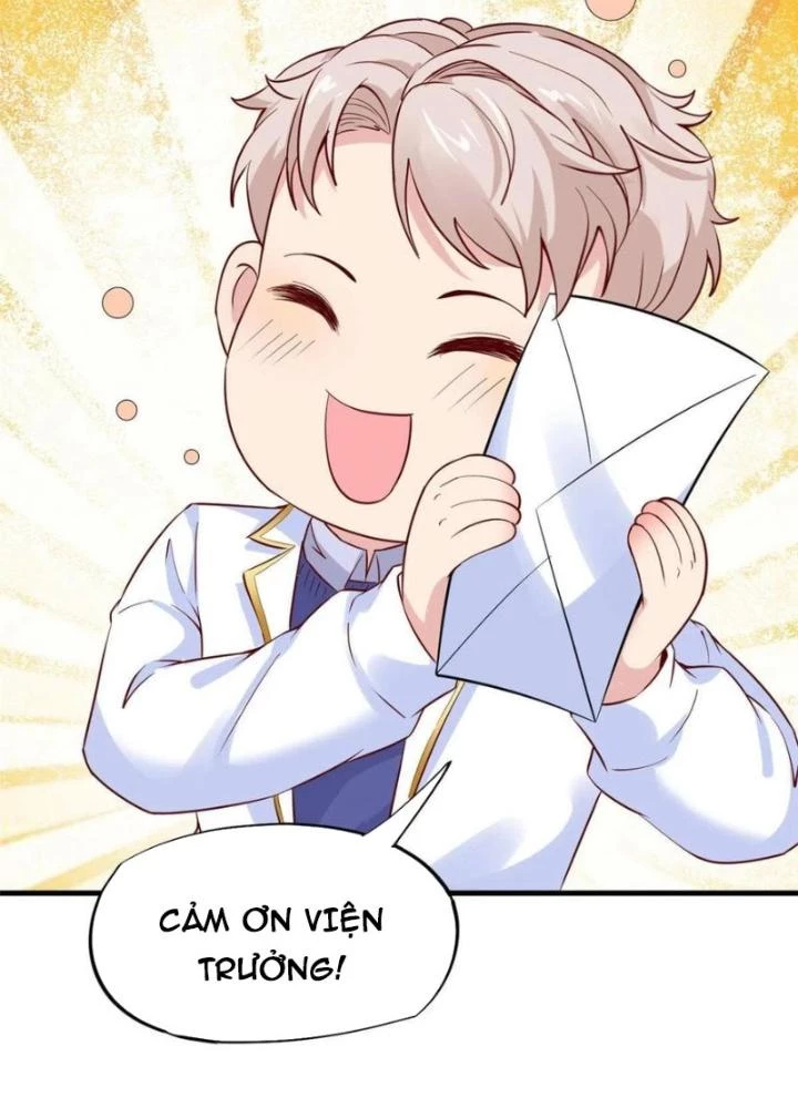 Khi Bác Sĩ Mở Hack Chapter 51 - 59