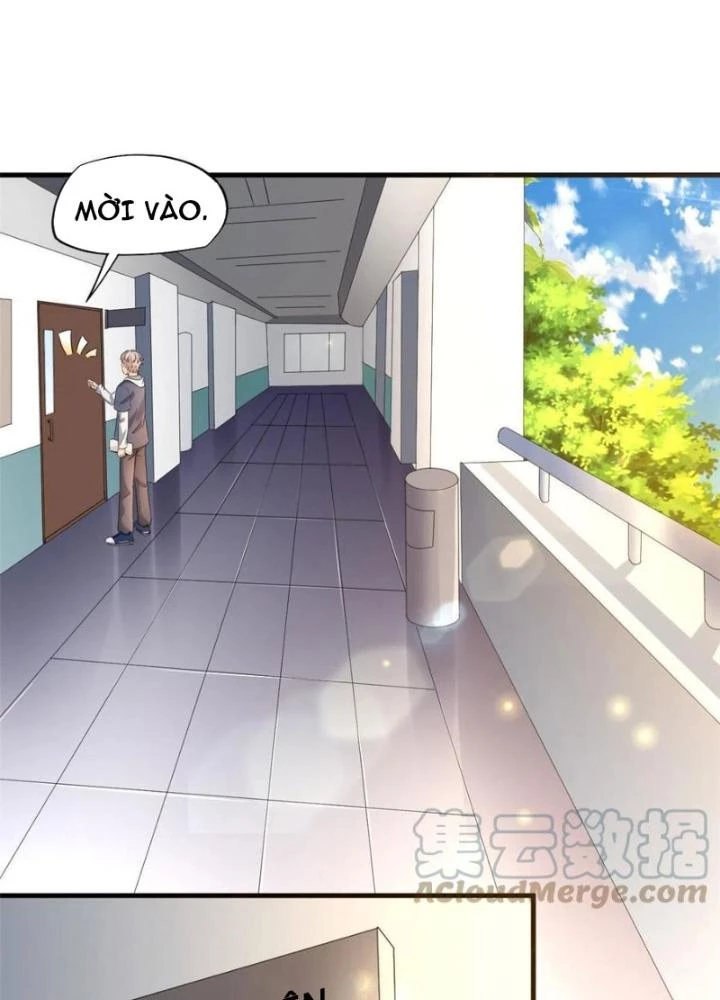 Khi Bác Sĩ Mở Hack Chapter 51 - 63