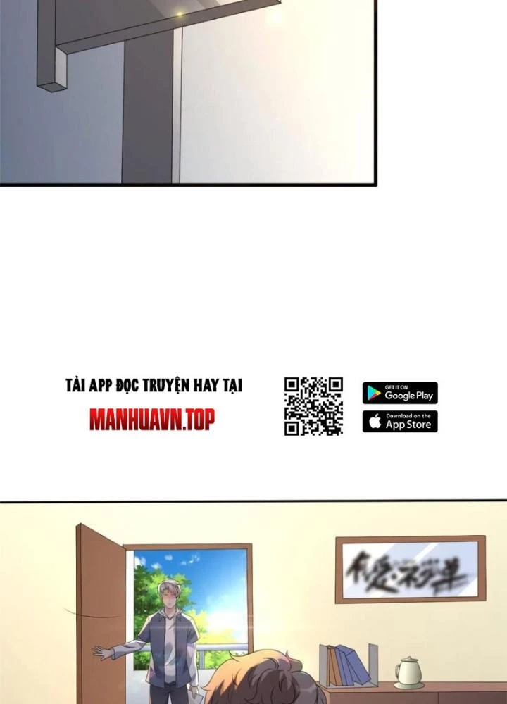 Khi Bác Sĩ Mở Hack Chapter 51 - 65