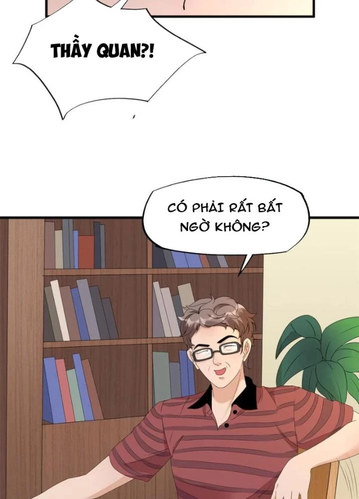 Khi Bác Sĩ Mở Hack Chapter 51 - 69