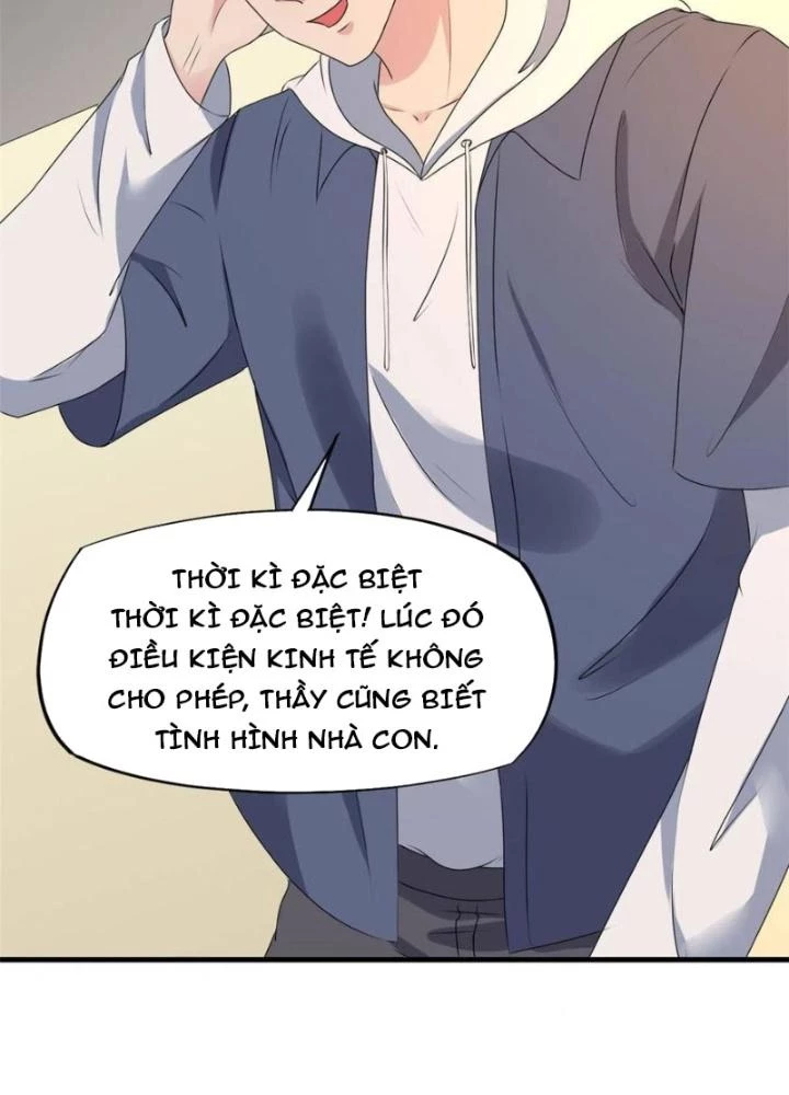 Khi Bác Sĩ Mở Hack Chapter 51 - 73