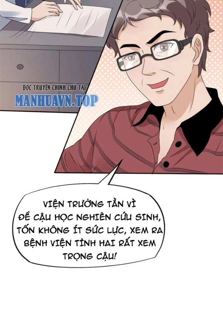 Khi Bác Sĩ Mở Hack Chapter 51 - 77