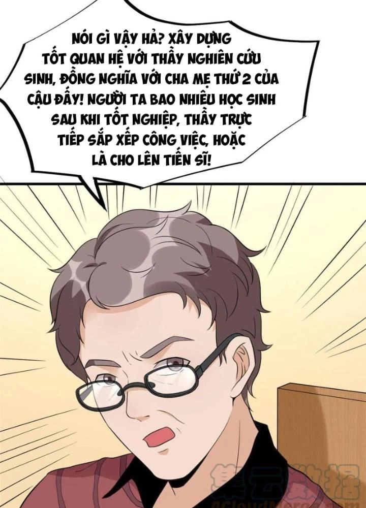 Khi Bác Sĩ Mở Hack Chapter 51 - 87