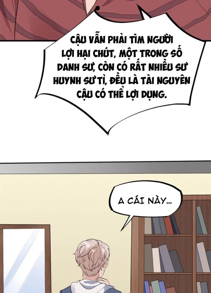 Khi Bác Sĩ Mở Hack Chapter 51 - 89