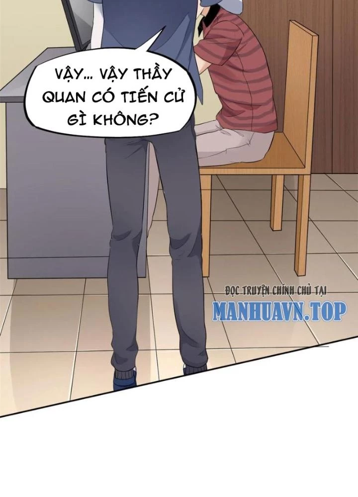 Khi Bác Sĩ Mở Hack Chapter 51 - 91