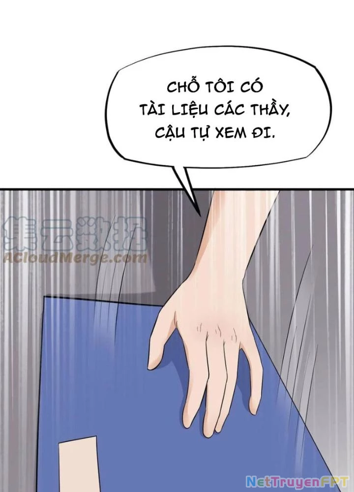 Khi Bác Sĩ Mở Hack Chapter 51 - 93