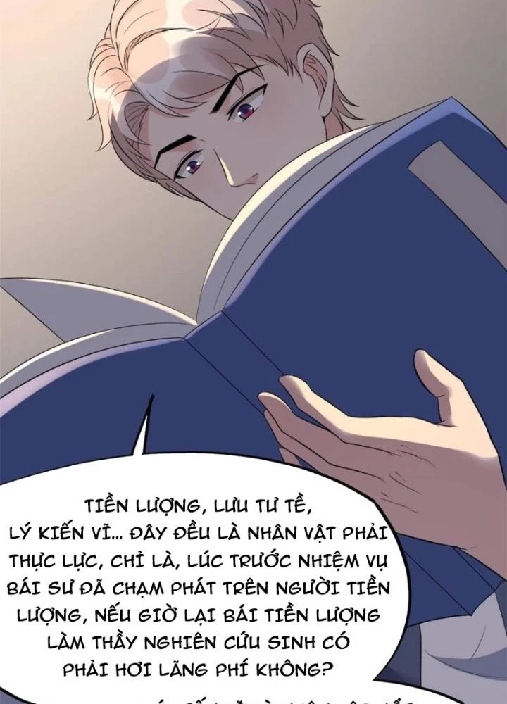 Khi Bác Sĩ Mở Hack Chapter 51 - 97