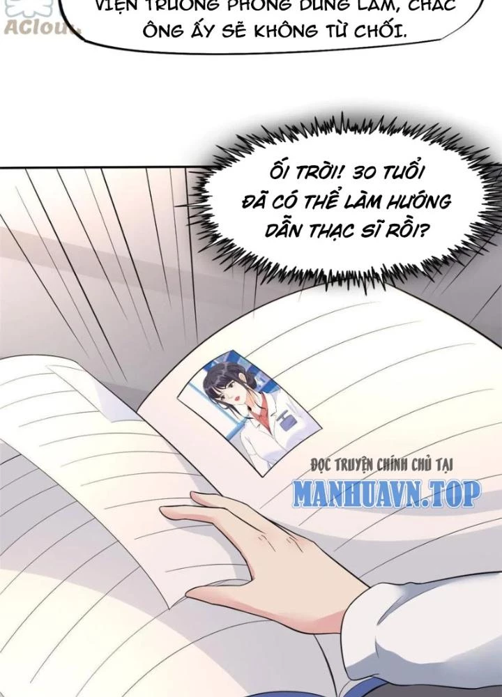 Khi Bác Sĩ Mở Hack Chapter 51 - 99
