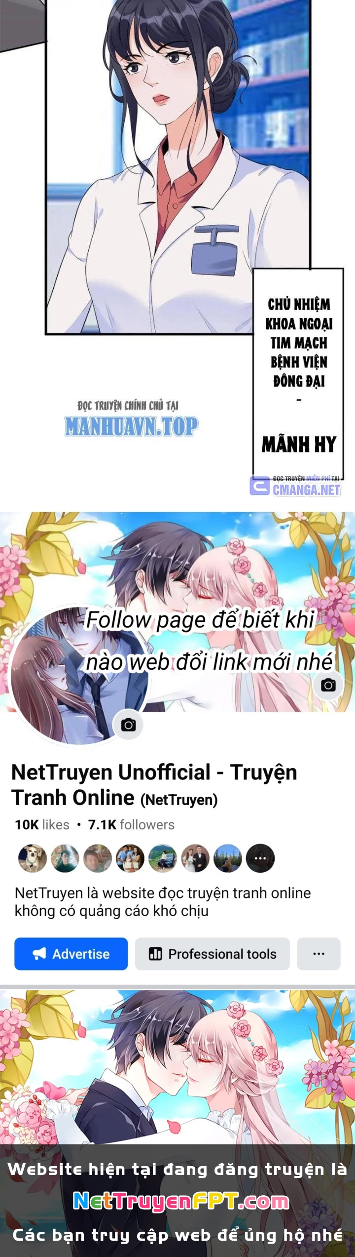 Khi Bác Sĩ Mở Hack Chapter 51 - 101
