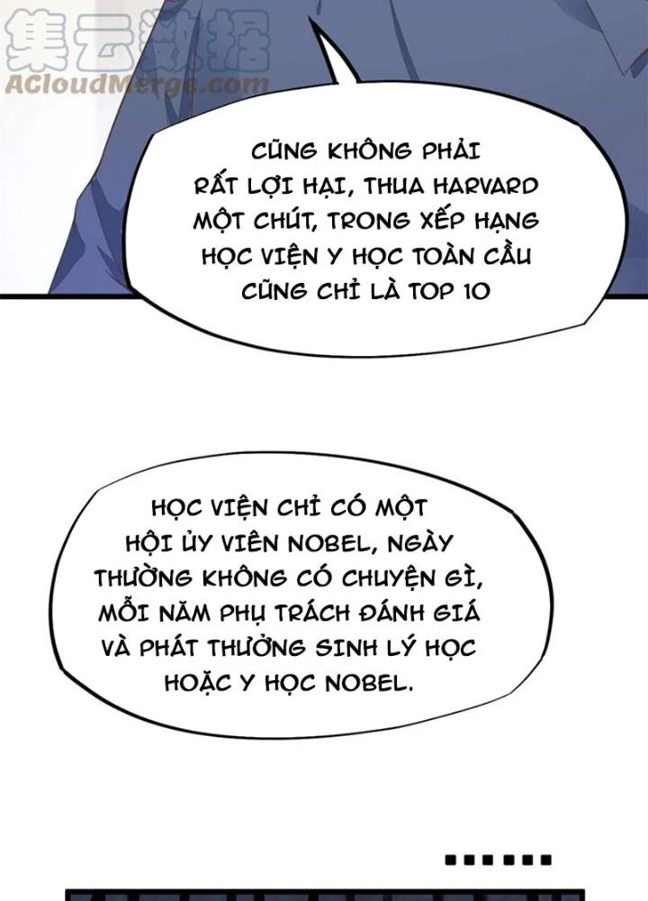 Khi Bác Sĩ Mở Hack Chapter 52 - 7