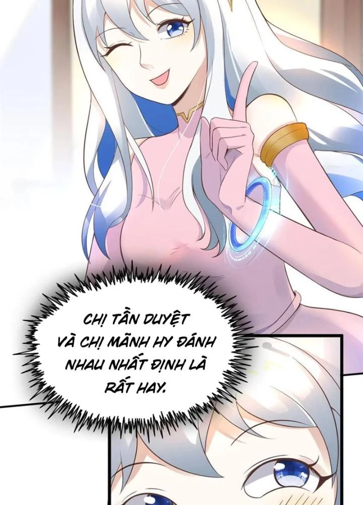 Khi Bác Sĩ Mở Hack Chapter 52 - 13