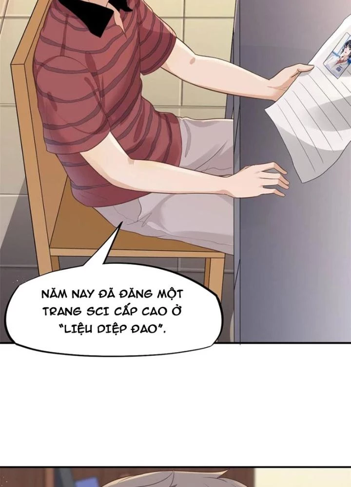 Khi Bác Sĩ Mở Hack Chapter 52 - 23