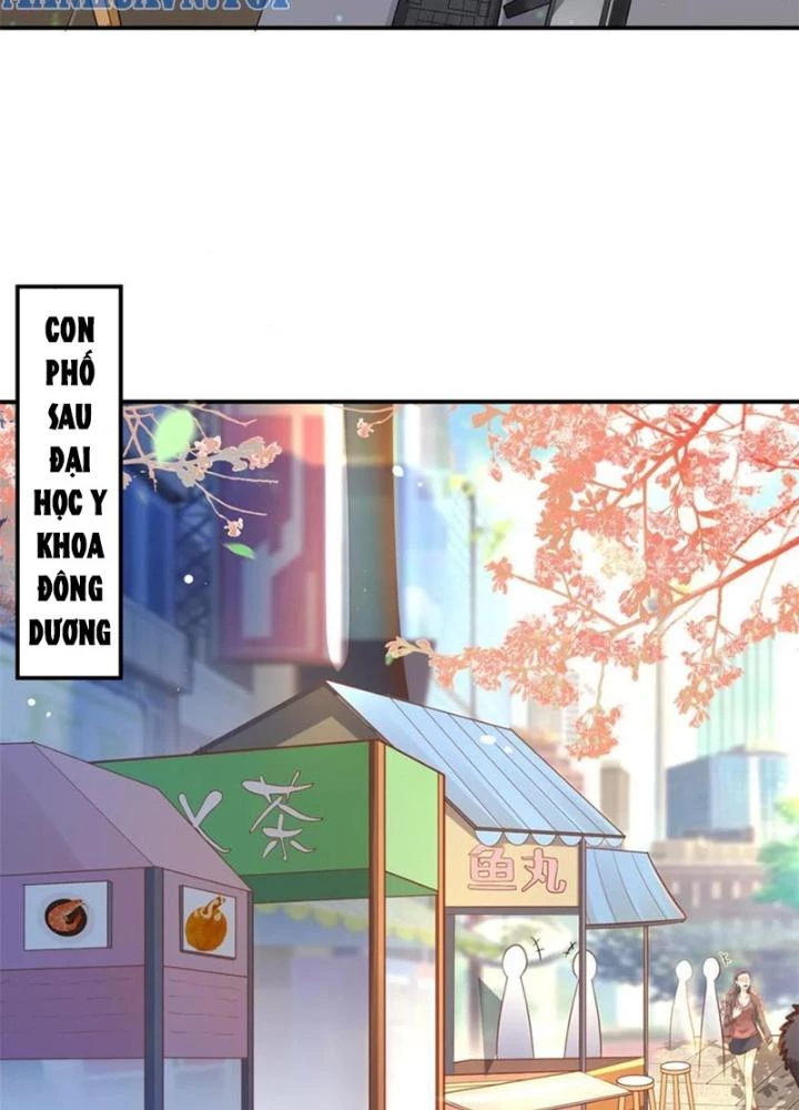 Khi Bác Sĩ Mở Hack Chapter 52 - 41