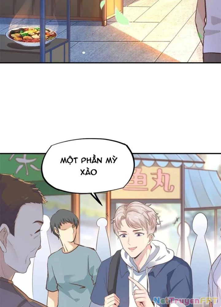 Khi Bác Sĩ Mở Hack Chapter 52 - 43