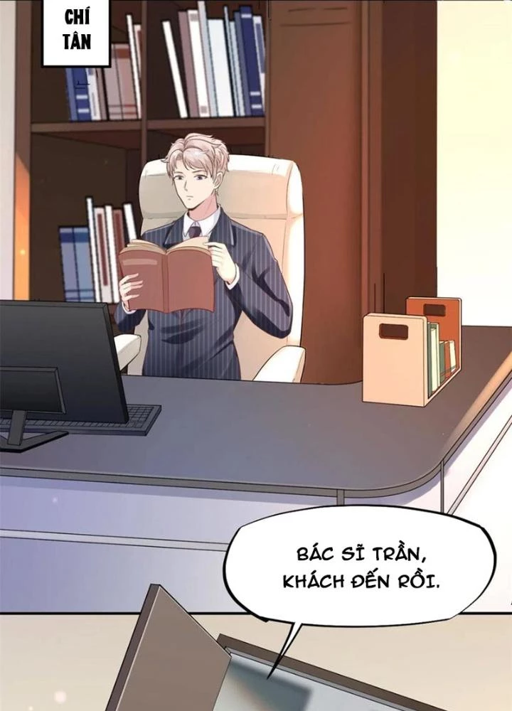 Khi Bác Sĩ Mở Hack Chapter 52 - 71