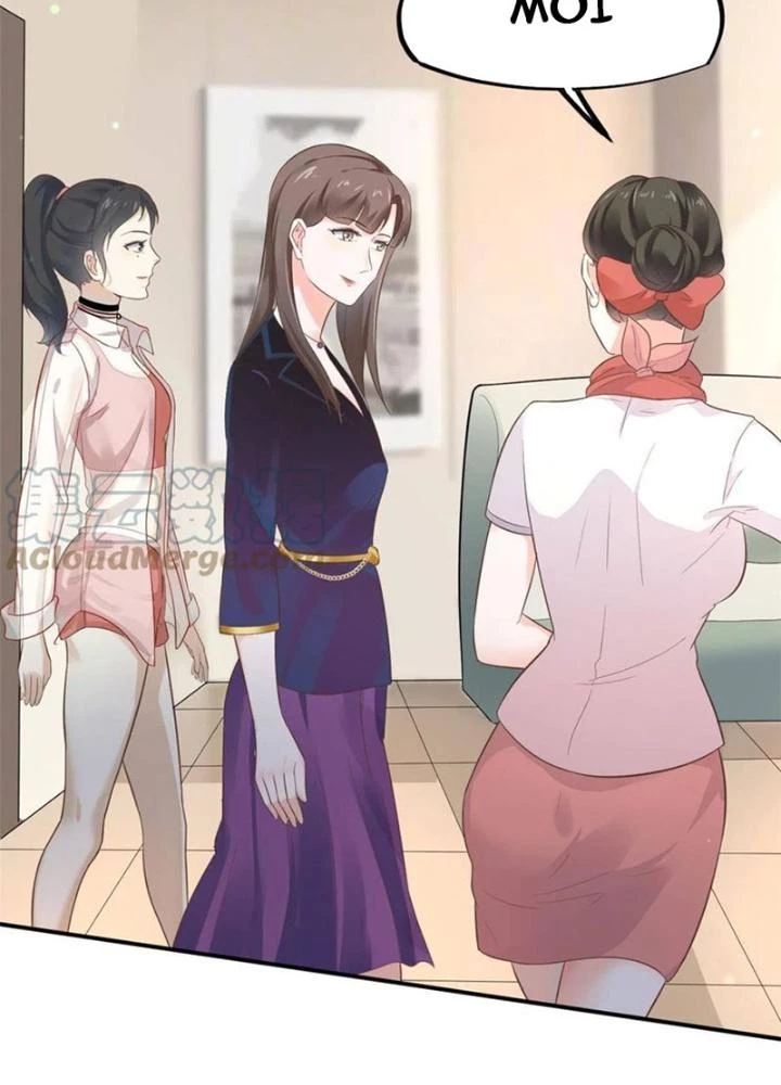 Khi Bác Sĩ Mở Hack Chapter 52 - 75