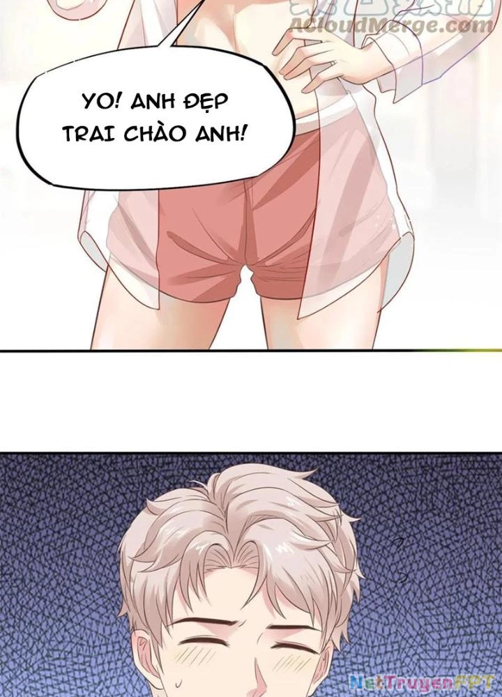Khi Bác Sĩ Mở Hack Chapter 52 - 81