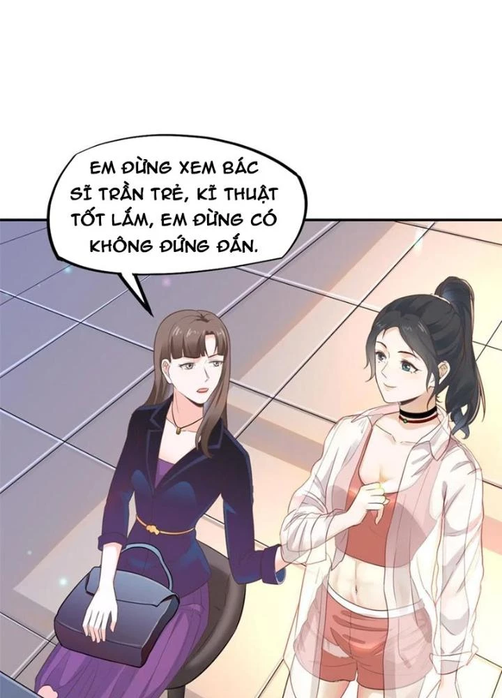 Khi Bác Sĩ Mở Hack Chapter 52 - 85