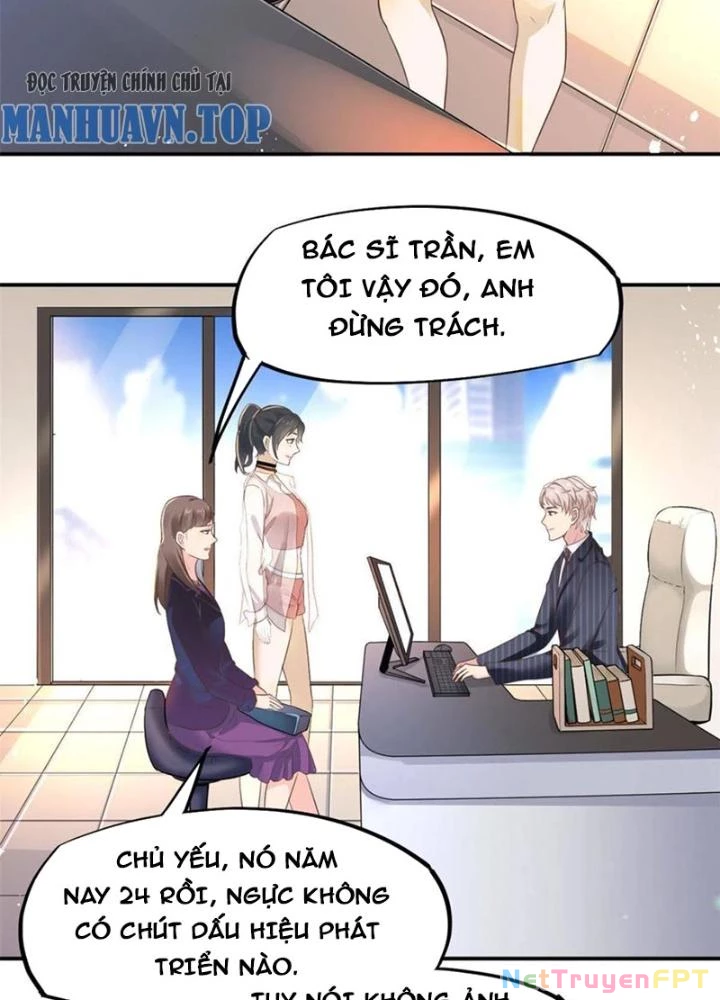 Khi Bác Sĩ Mở Hack Chapter 52 - 87