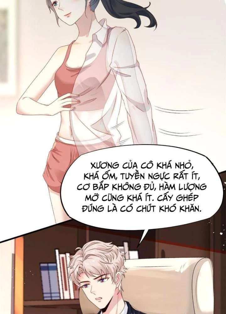 Khi Bác Sĩ Mở Hack Chapter 53 - 5