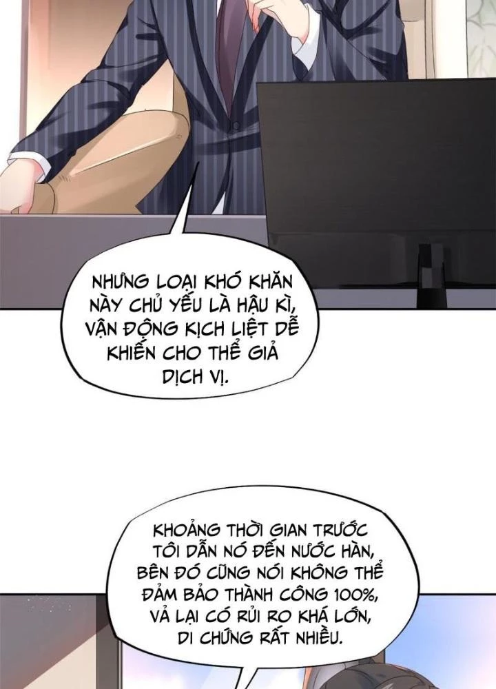 Khi Bác Sĩ Mở Hack Chapter 53 - 7