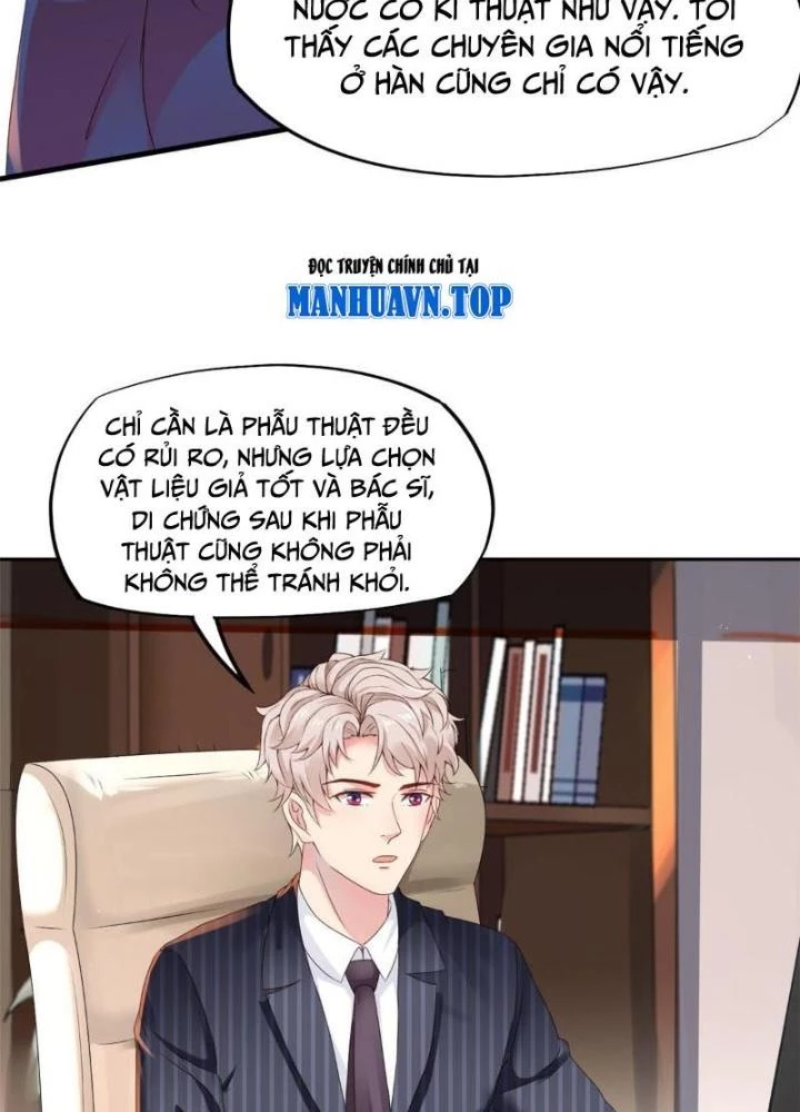 Khi Bác Sĩ Mở Hack Chapter 53 - 13