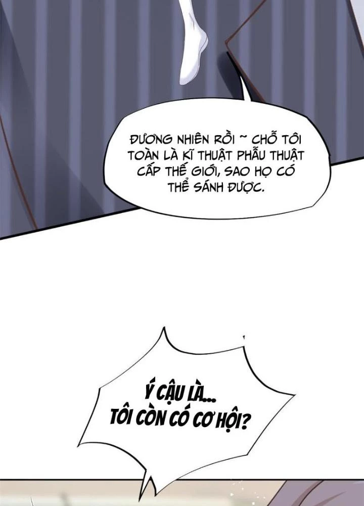 Khi Bác Sĩ Mở Hack Chapter 53 - 17