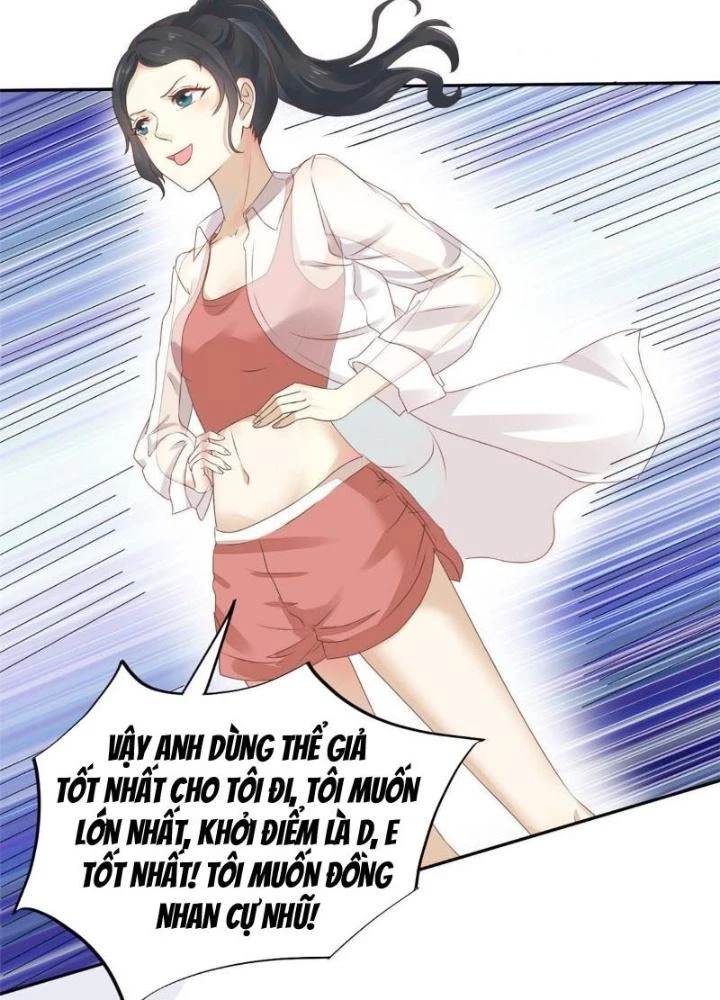 Khi Bác Sĩ Mở Hack Chapter 53 - 21