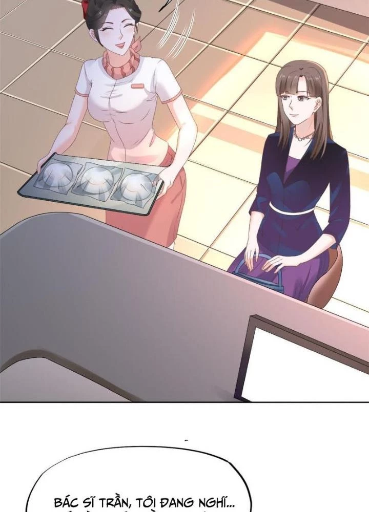 Khi Bác Sĩ Mở Hack Chapter 53 - 35