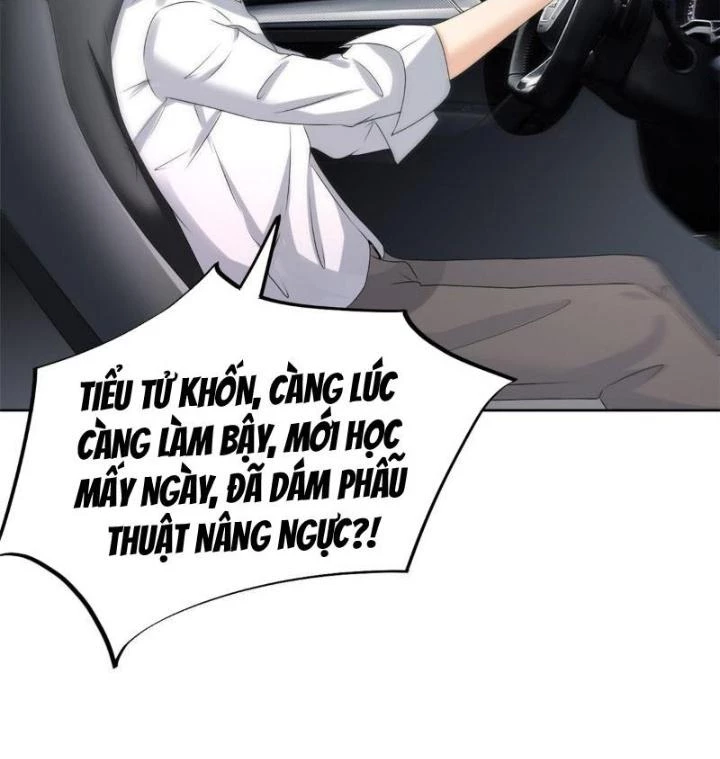 Khi Bác Sĩ Mở Hack Chapter 53 - 87