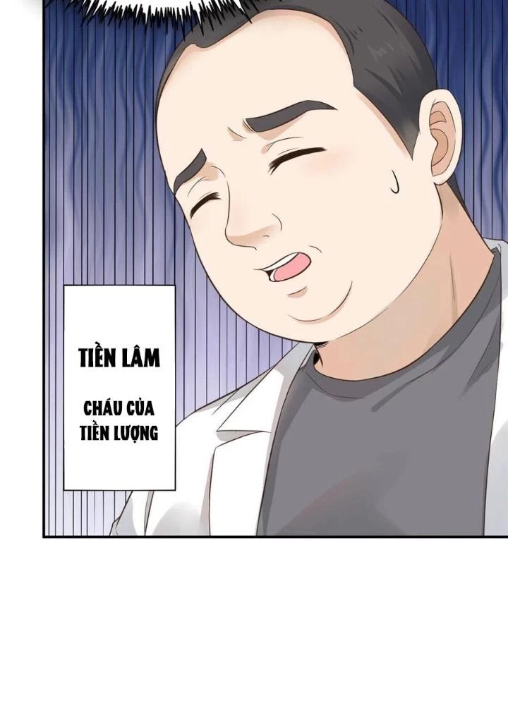 Khi Bác Sĩ Mở Hack Chapter 55 - 5