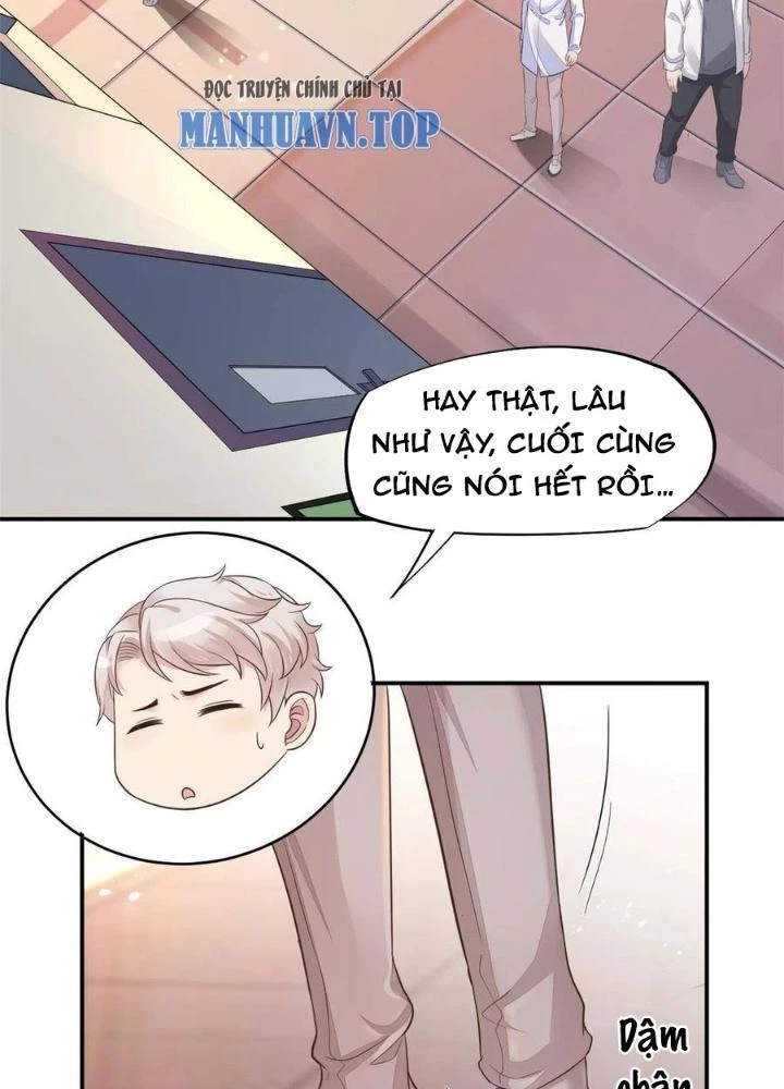 Khi Bác Sĩ Mở Hack Chapter 55 - 9