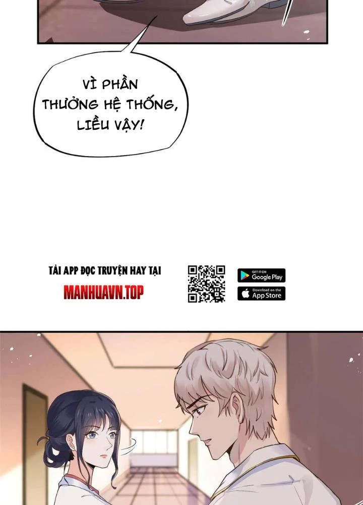Khi Bác Sĩ Mở Hack Chapter 55 - 11