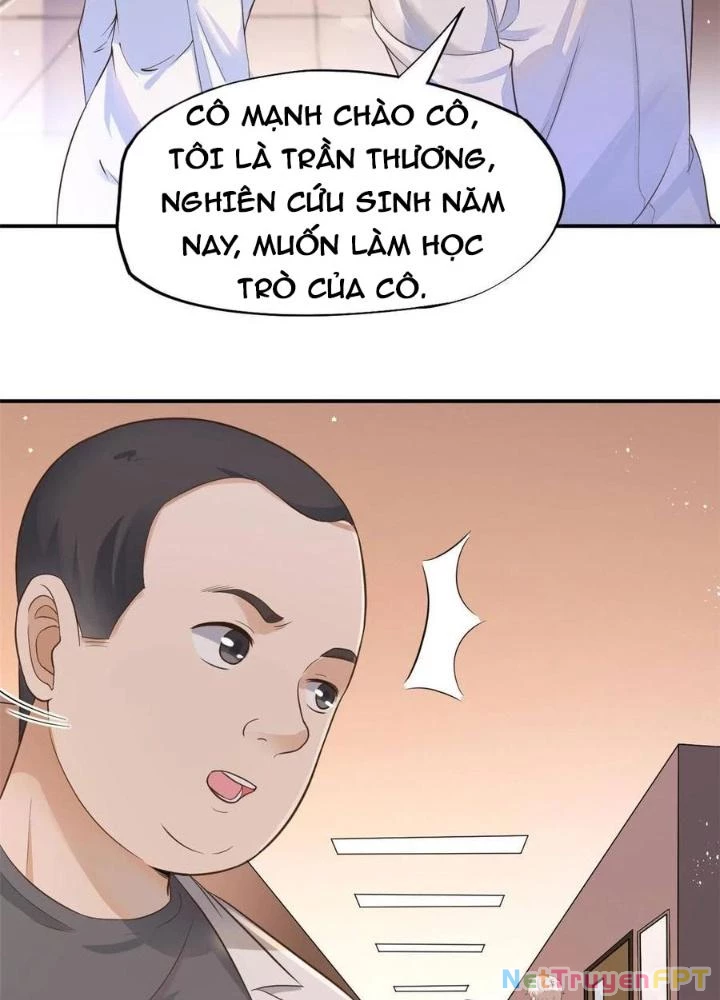 Khi Bác Sĩ Mở Hack Chapter 55 - 13