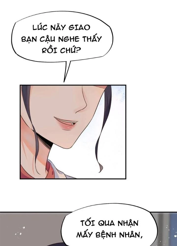 Khi Bác Sĩ Mở Hack Chapter 55 - 23