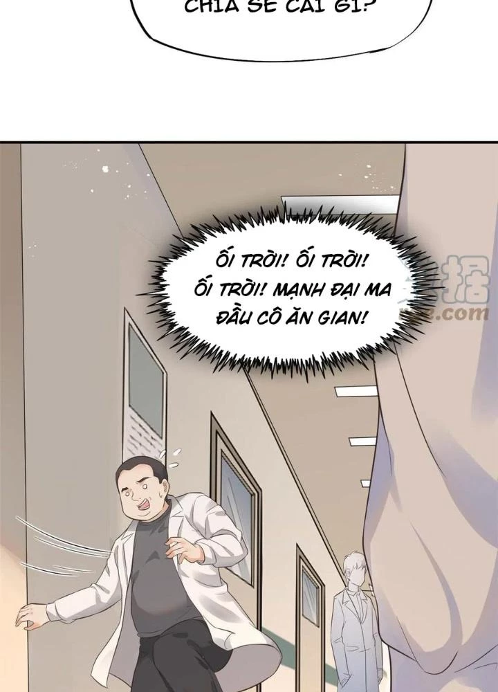 Khi Bác Sĩ Mở Hack Chapter 55 - 27