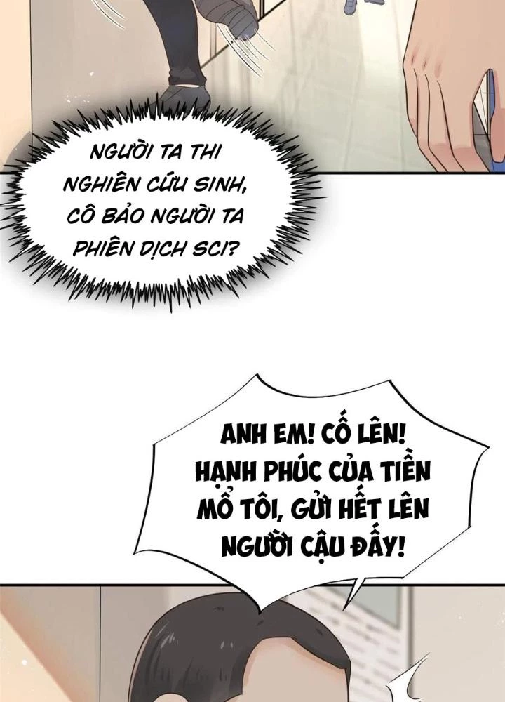 Khi Bác Sĩ Mở Hack Chapter 55 - 29