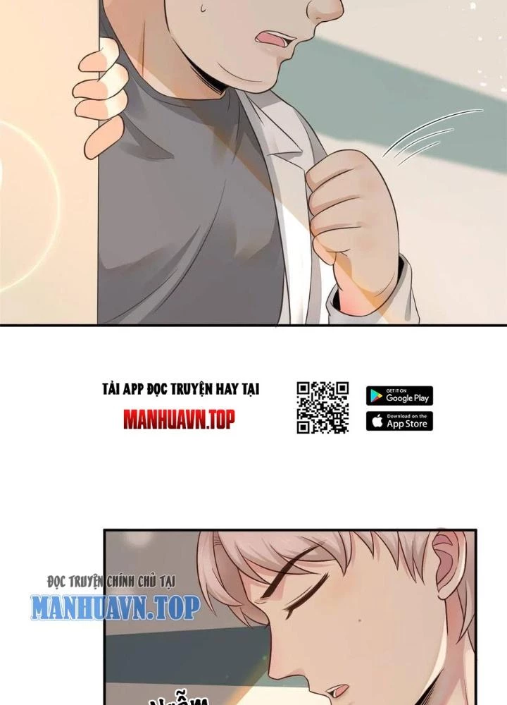 Khi Bác Sĩ Mở Hack Chapter 55 - 31