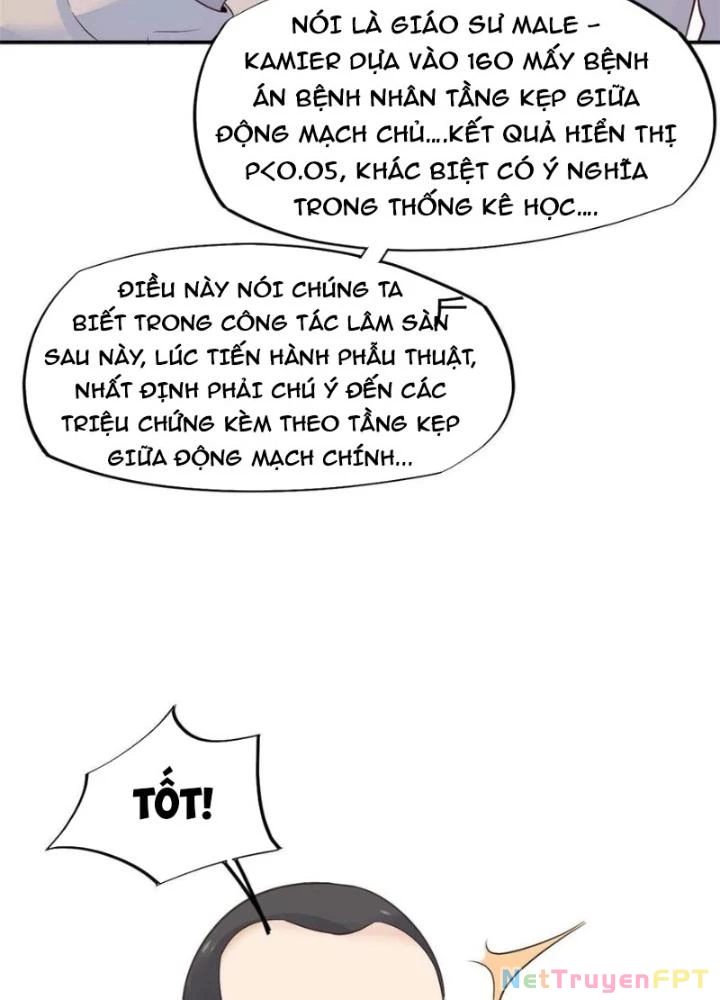 Khi Bác Sĩ Mở Hack Chapter 55 - 39