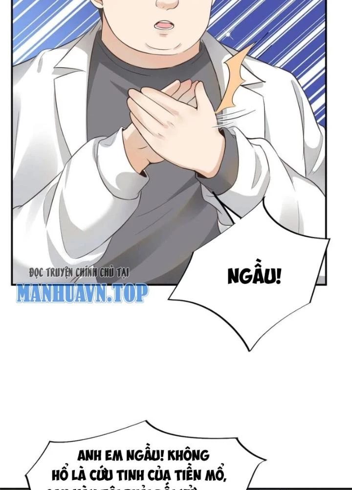 Khi Bác Sĩ Mở Hack Chapter 55 - 41