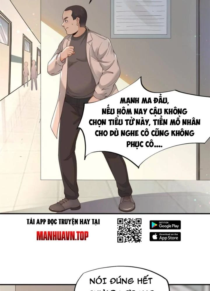 Khi Bác Sĩ Mở Hack Chapter 55 - 43