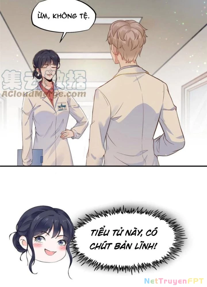 Khi Bác Sĩ Mở Hack Chapter 55 - 47