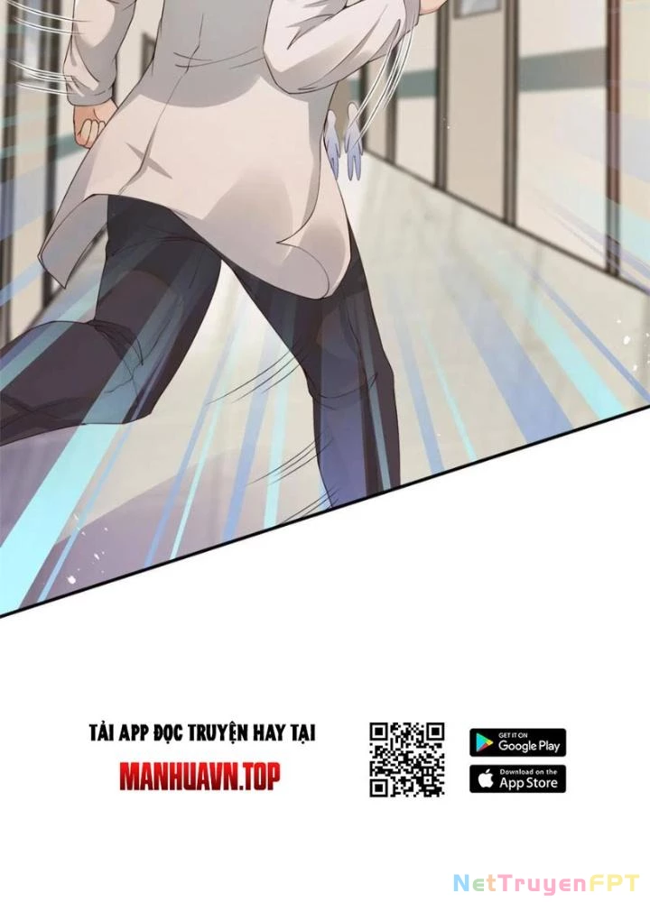 Khi Bác Sĩ Mở Hack Chapter 55 - 59