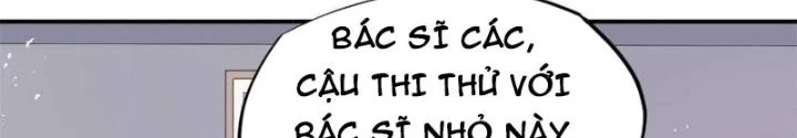 Khi Bác Sĩ Mở Hack Chapter 55 - 64