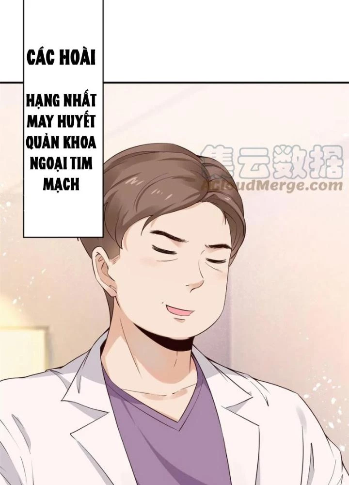 Khi Bác Sĩ Mở Hack Chapter 55 - 67