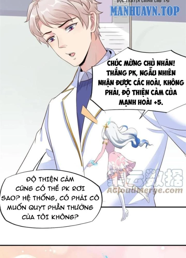 Khi Bác Sĩ Mở Hack Chapter 55 - 81