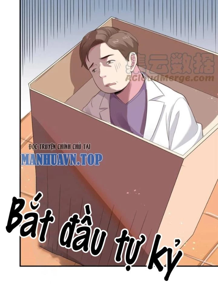 Khi Bác Sĩ Mở Hack Chapter 55 - 87