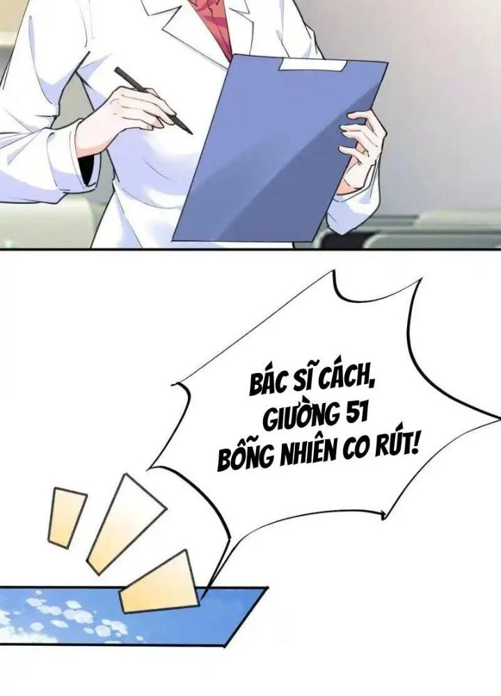 Khi Bác Sĩ Mở Hack Chapter 56 - 5
