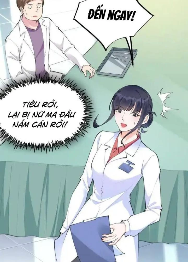 Khi Bác Sĩ Mở Hack Chapter 56 - 7